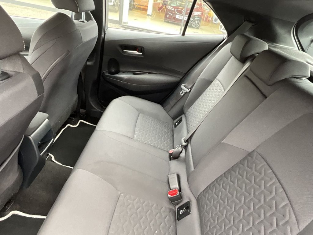 Used Toyota Corolla 2022 for sale - 76234359: Photo 13