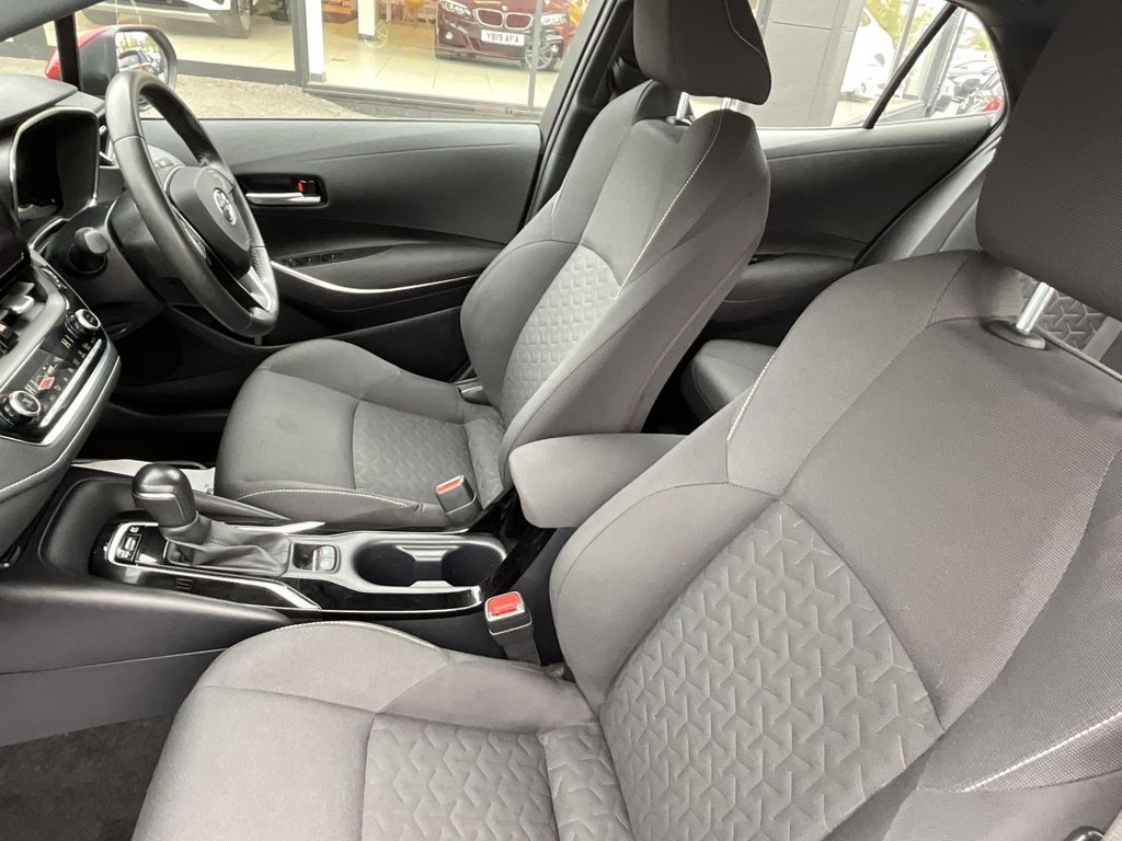 Used Toyota Corolla 2022 for sale - 76234359: Photo 14