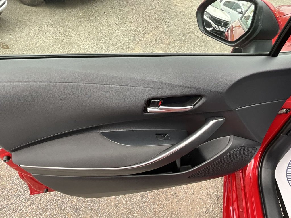 Used Toyota Corolla 2022 for sale - 76234359: Photo 15