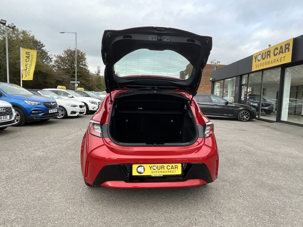 Used Toyota Corolla 2022 for sale - 76234359: Photo 17