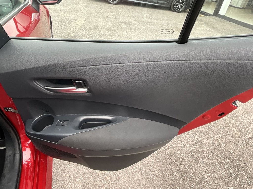 Used Toyota Corolla 2022 for sale - 76234359: Photo 18