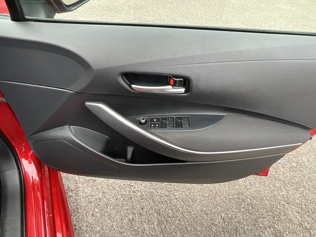 Used Toyota Corolla 2022 for sale - 76234359: Photo 19