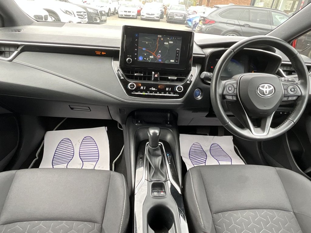 Used Toyota Corolla 2022 for sale - 76234359: Photo 20