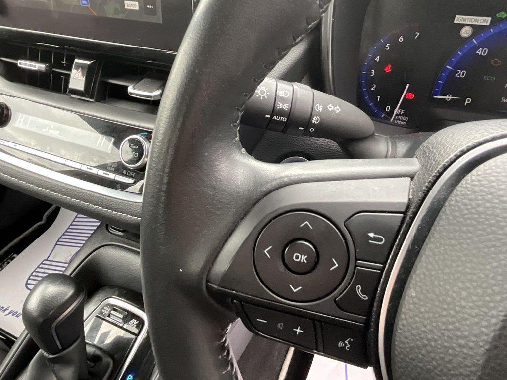 Used Toyota Corolla 2022 for sale - 76234359: Photo 22