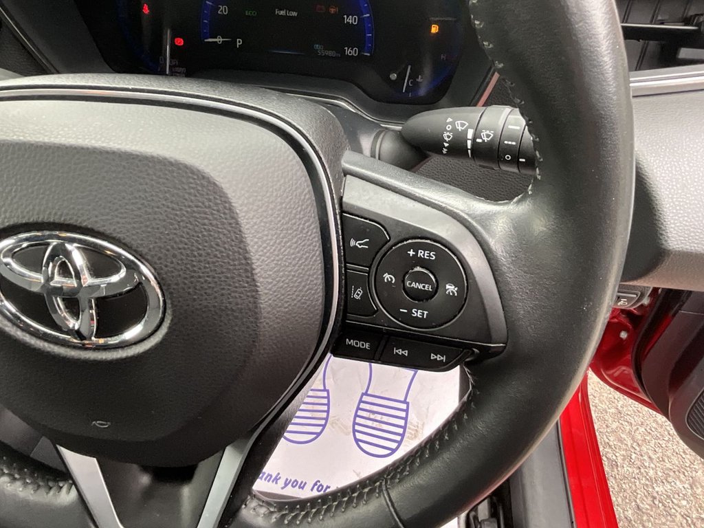 Used Toyota Corolla 2022 for sale - 76234359: Photo 23