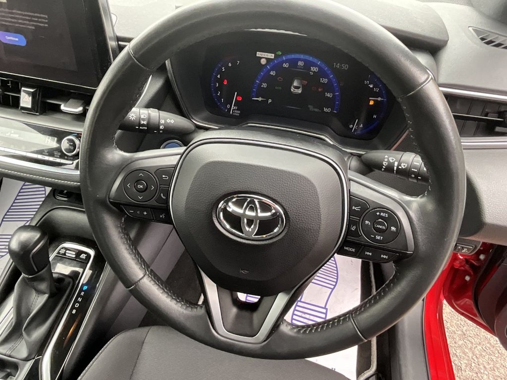 Used Toyota Corolla 2022 for sale - 76234359: Photo 24