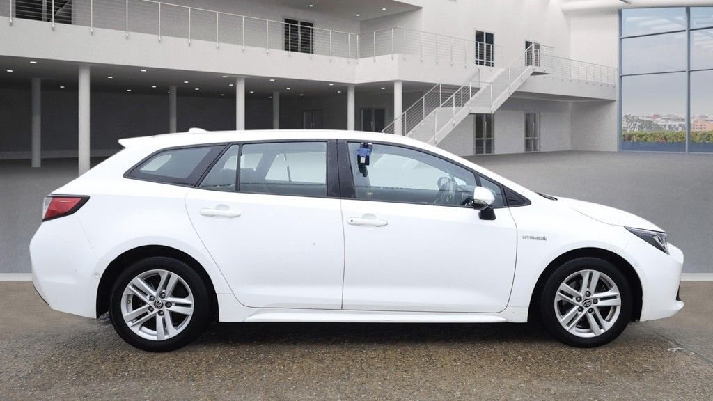 Used Toyota Corolla 2020 for sale - 77153314: Photo 11
