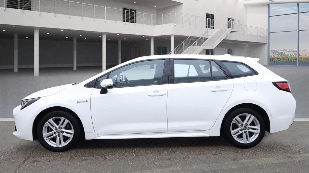 Used Toyota Corolla 2020 for sale - 77153314: Photo 12