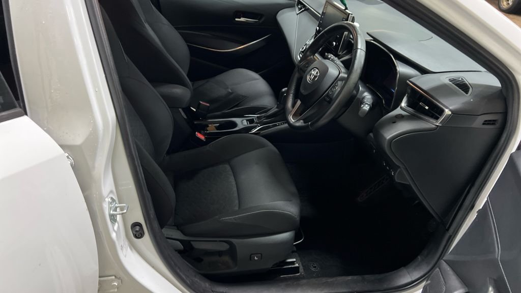 Used Toyota Corolla 2020 for sale - 77153314: Photo 15