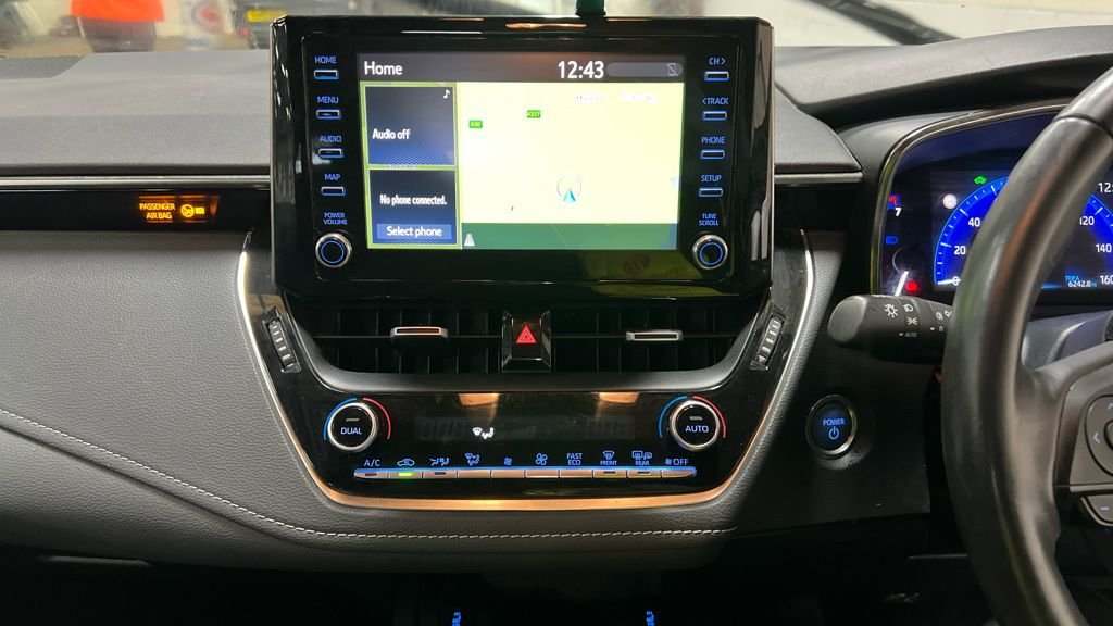 Used Toyota Corolla 2020 for sale - 77153314: Photo 17