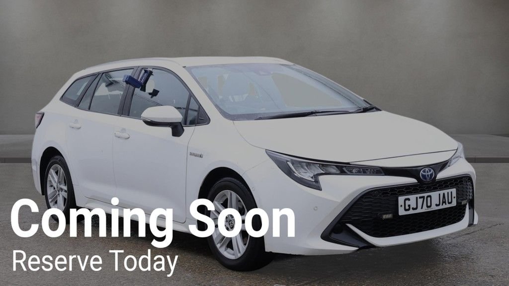 Used Toyota Corolla 2020 for sale - 77153314: Photo 4