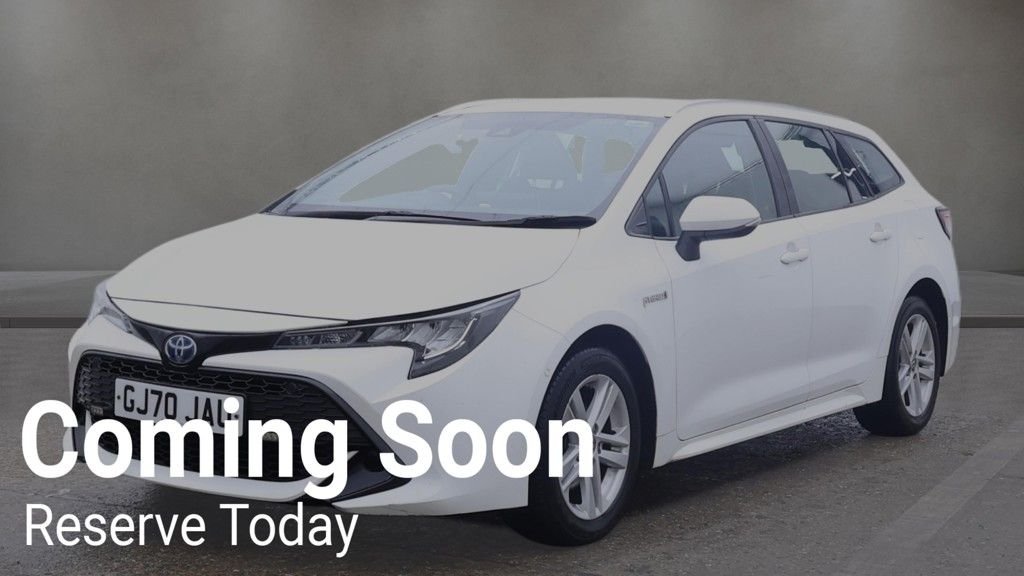 Used Toyota Corolla 2020 for sale - 77153314: Photo 5