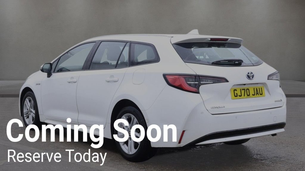 Used Toyota Corolla 2020 for sale - 77153314: Photo 6