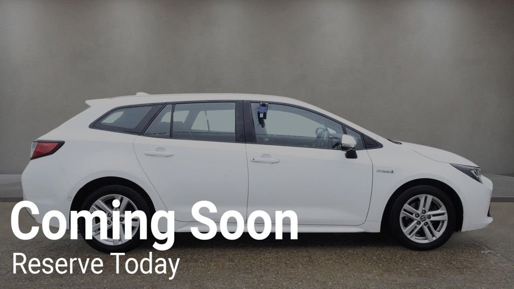 Used Toyota Corolla 2020 for sale - 77153314: Photo 8