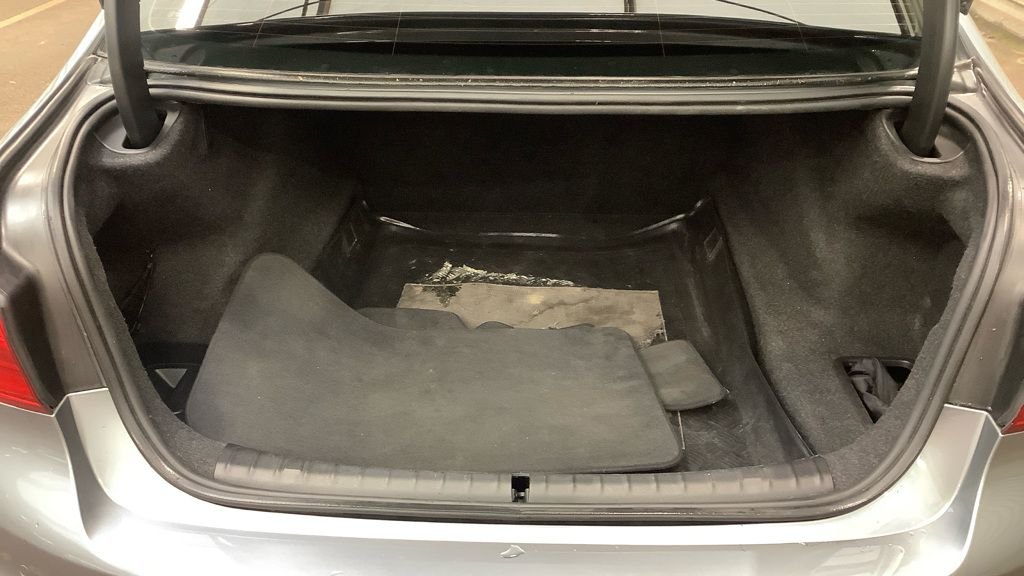 Used BMW 5 Series 2020 for sale - 76510192: Photo 7