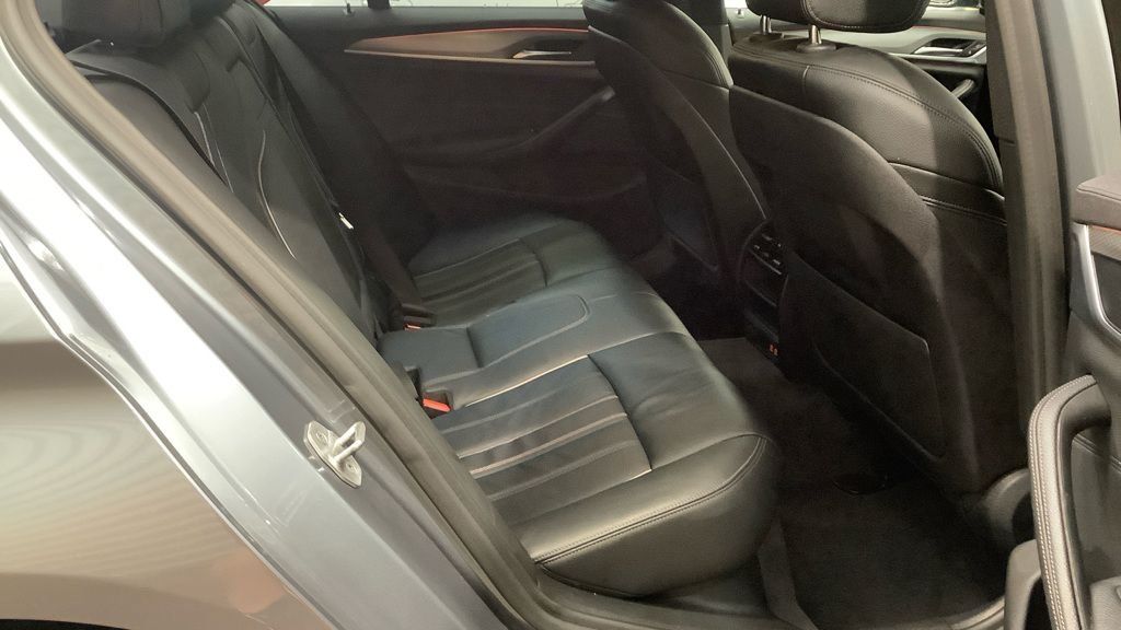 Used BMW 5 Series 2020 for sale - 76510192: Photo 8