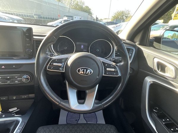 Used Kia XCeed 2020 for sale - 76234451: Photo 11