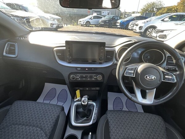 Used Kia XCeed 2020 for sale - 76234451: Photo 12