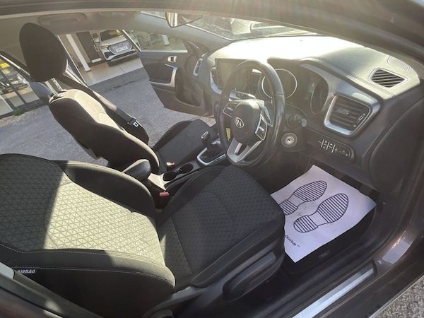 Used Kia XCeed 2020 for sale - 76234451: Photo 13