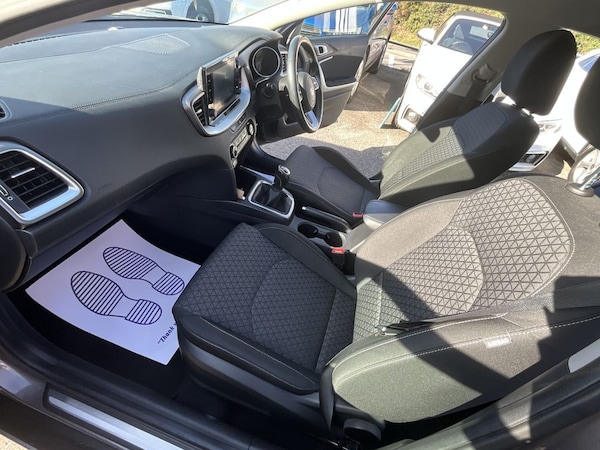 Used Kia XCeed 2020 for sale - 76234451: Photo 16