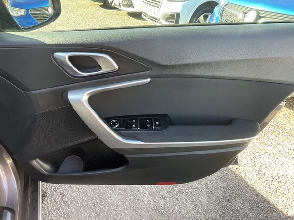 Used Kia XCeed 2020 for sale - 76234451: Photo 17