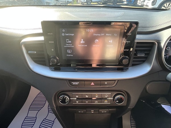 Used Kia XCeed 2020 for sale - 76234451: Photo 18