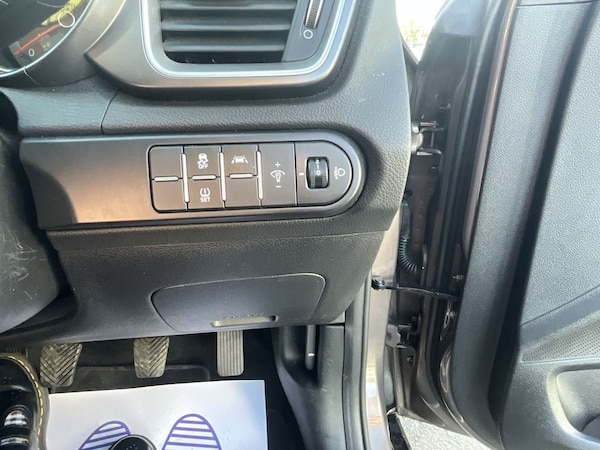 Used Kia XCeed 2020 for sale - 76234451: Photo 19