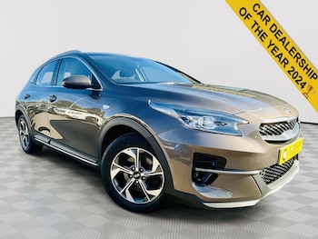 2020 (20) - 1.0T GDi ISG 2 5dr