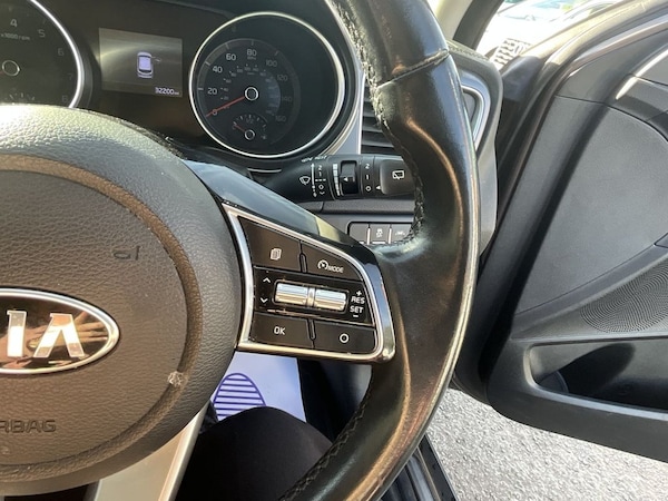 Used Kia XCeed 2020 for sale - 76234451: Photo 20
