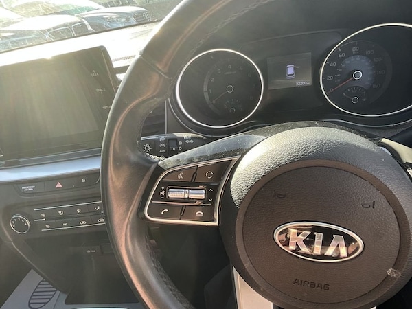 Used Kia XCeed 2020 for sale - 76234451: Photo 21