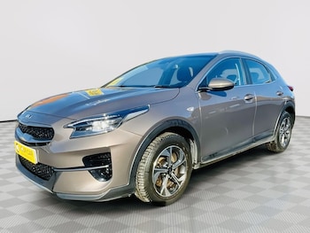 Used Kia XCeed 2020 for sale - 76234451: Photo 3