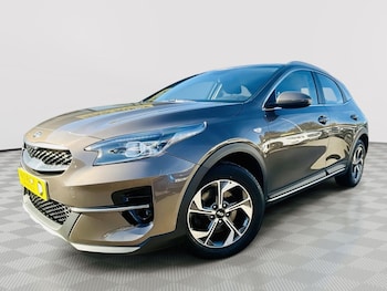 Used Kia XCeed 2020 for sale - 76234451: Photo 4