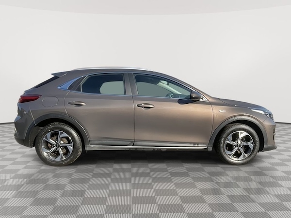 Used Kia XCeed 2020 for sale - 76234451: Photo 5