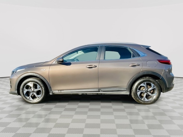 Used Kia XCeed 2020 for sale - 76234451: Photo 6