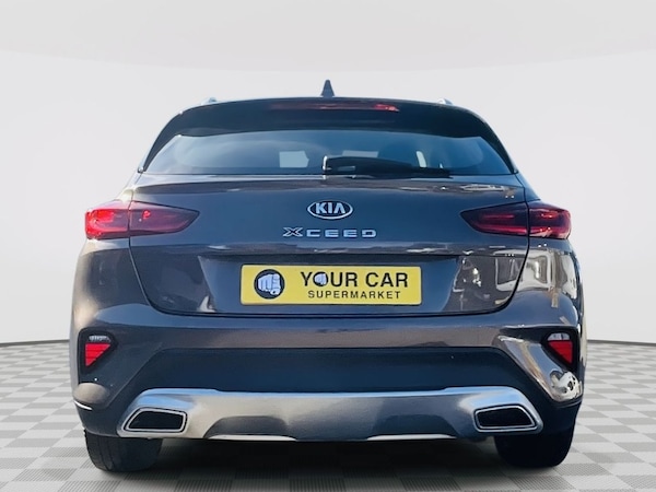 Used Kia XCeed 2020 for sale - 76234451: Photo 7
