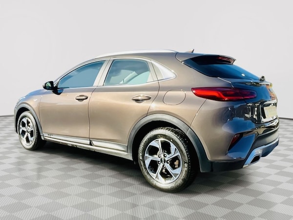 Used Kia XCeed 2020 for sale - 76234451: Photo 8