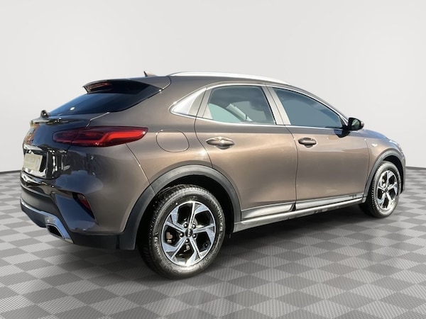Used Kia XCeed 2020 for sale - 76234451: Photo 9