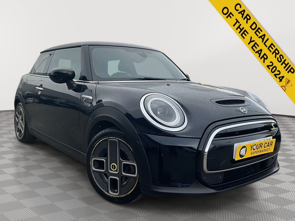 Used MINI Hatch 2022 for sale - 77009736: Photo 1