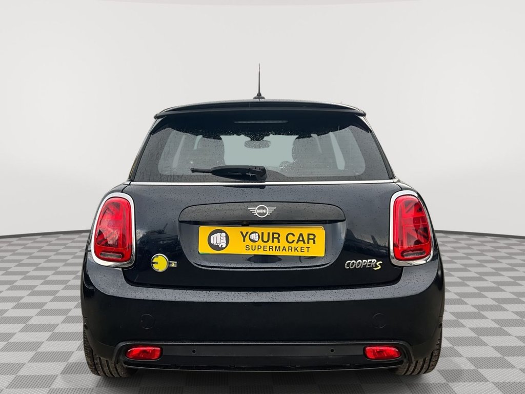Used MINI Hatch 2022 for sale - 77009736: Photo 10
