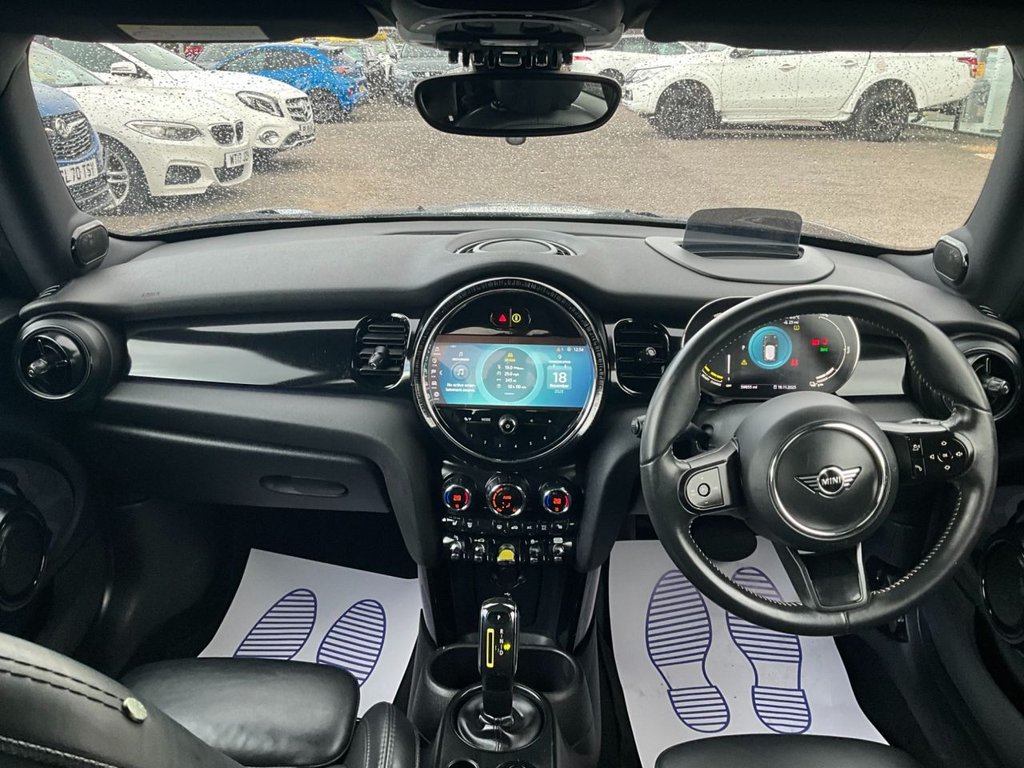 Used MINI Hatch 2022 for sale - 77009736: Photo 11