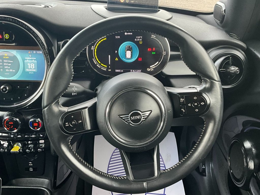 Used MINI Hatch 2022 for sale - 77009736: Photo 12