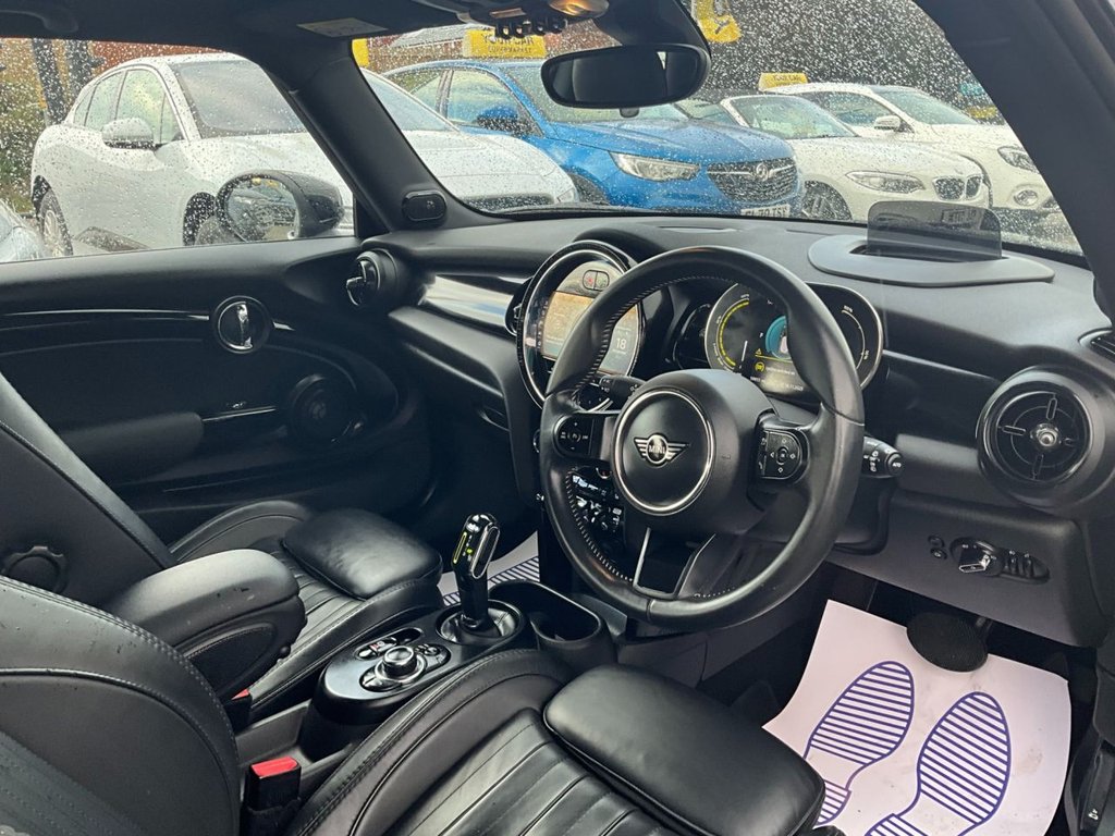 Used MINI Hatch 2022 for sale - 77009736: Photo 13