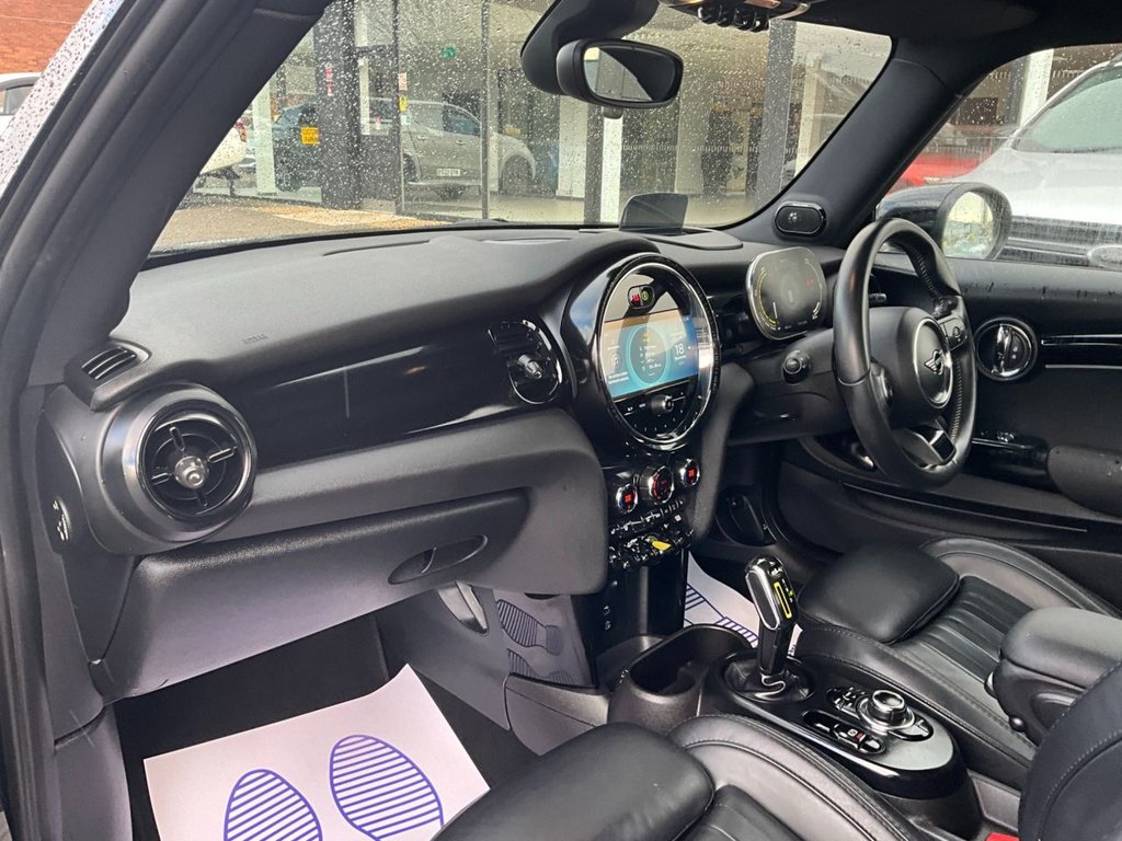 Used MINI Hatch 2022 for sale - 77009736: Photo 14