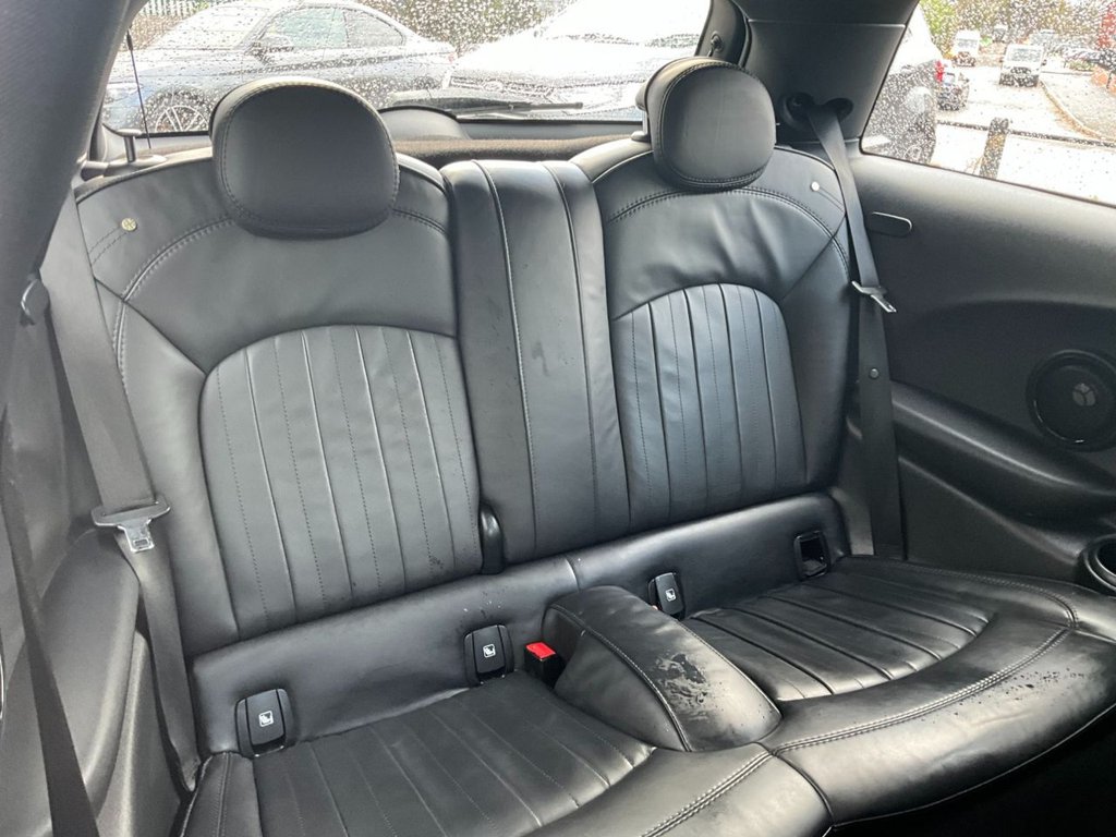 Used MINI Hatch 2022 for sale - 77009736: Photo 15