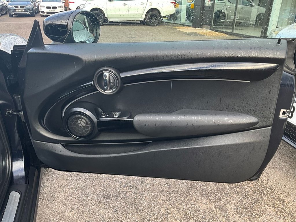 Used MINI Hatch 2022 for sale - 77009736: Photo 16