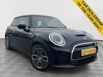 Used MINI Hatch 2022 for sale - 77009736: Photo