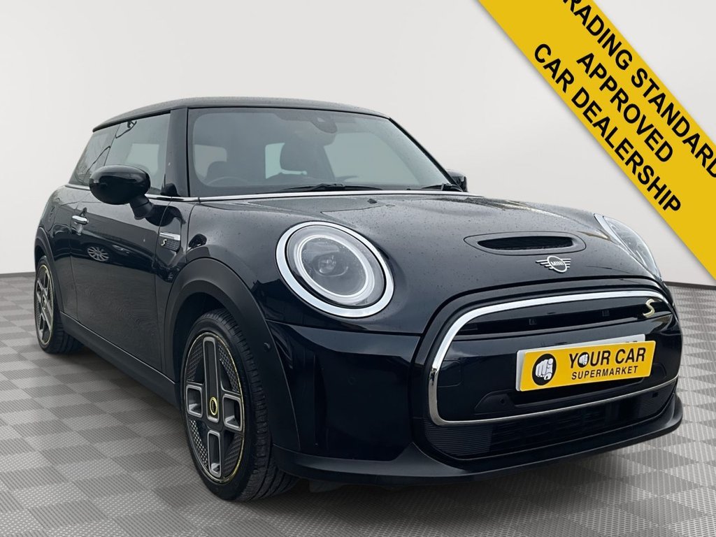 Used MINI Hatch 2022 for sale - 77009736: Photo 2