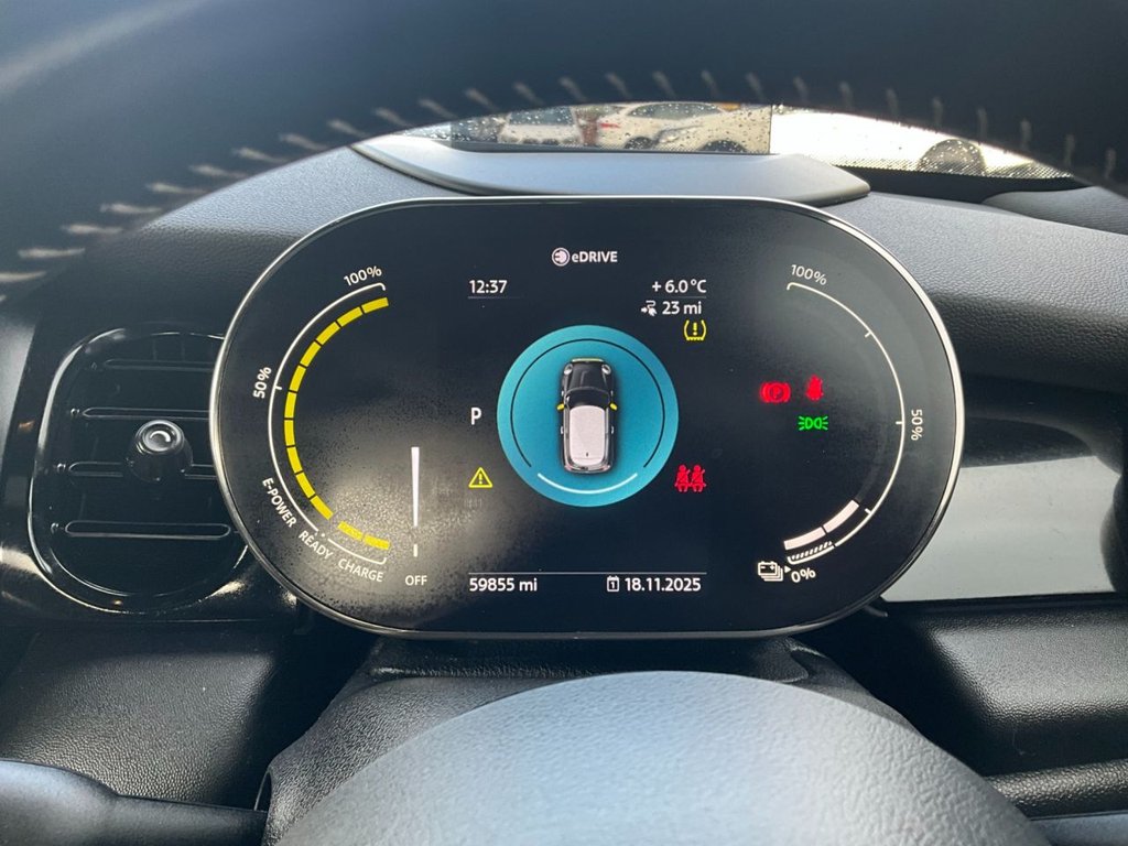 Used MINI Hatch 2022 for sale - 77009736: Photo 21