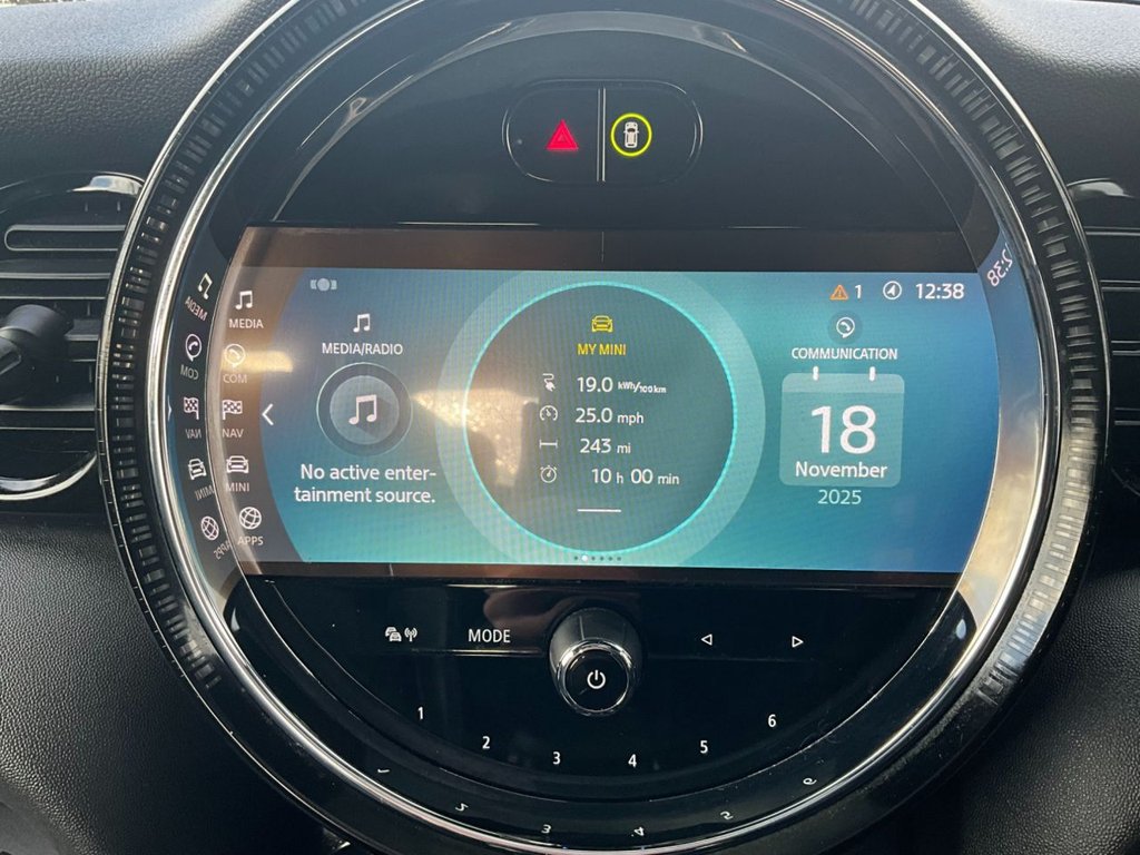 Used MINI Hatch 2022 for sale - 77009736: Photo 25