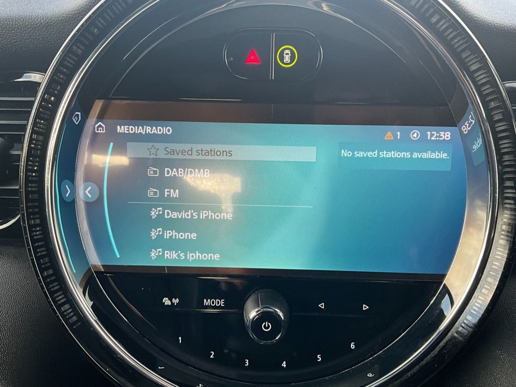 Used MINI Hatch 2022 for sale - 77009736: Photo 27